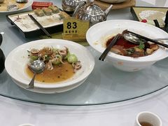 -海宝酒家(中山四路店)