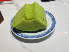 -芽笼芽笼新加坡餐厅(环球港店)