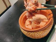-在莲野·湖北民间菜·头牌松滋鸡(光谷步行街店)
