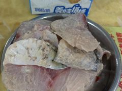 -重庆特色冷锅鱼(武大店)