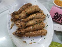 -蓝湾碧波·老字号·疍家非遗海上餐厅