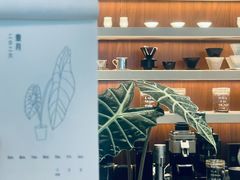 -溯洄咖啡VORTEX COFFEE