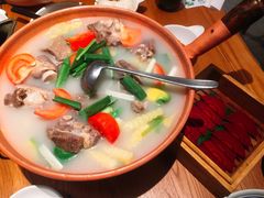 -云海肴·汽锅鸡·云南菜(广安门天虹店)