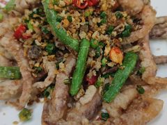 -凤城礼记鱼翅海鲜酒家(新马路总店)