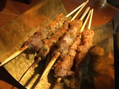 -楼兰新疆主题餐厅(坂田佳华领汇广场店)