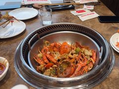 -七欣天香辣蟹火锅(扬州望月路店)