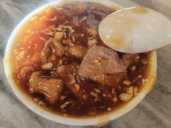 炒肝-天兴居(鲜鱼口街店)