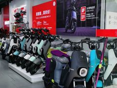 -九号电动车(安定门内大街店)