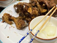 -靖远尕六美味羊羔肉