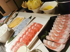 -海底捞火锅(长沙华创国际广场店)