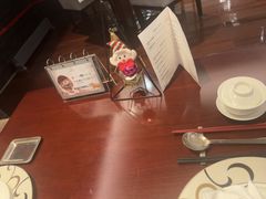 -中国坊中餐厅(石家庄希尔顿酒店)