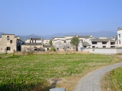 -塔川景区