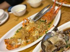 -南海渔家•海鲜•正宗海南菜(海棠湾店)