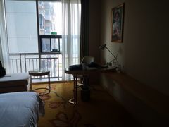 -深圳东方银座酒店
