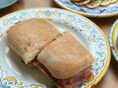 -Alimentari早午餐(安福路店)