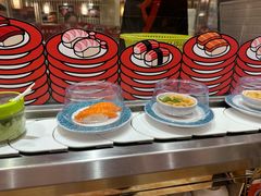 -万岁寿司(蓬江万达店)