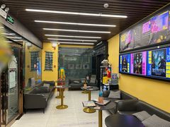 -谜盒子奇幻密室(南屏店)
