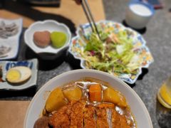 -将太无二·北美传奇寿司(瑞士公寓店)