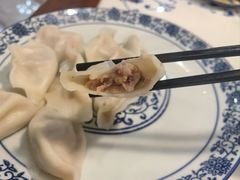 -老都一处饺子馆(道里店)