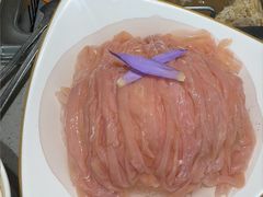 -海底捞火锅(赛格国际购物中心店)