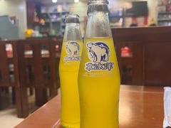 -天海石板屋家常菜(枣园店)