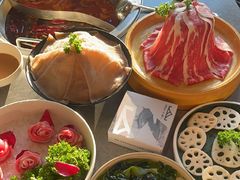 -故里和山·成都火锅(欢乐港湾店)