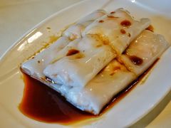 鲜虾仁肠粉-利苑酒家(金宝店)