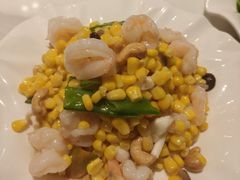 -马凯餐厅(长椿街店)