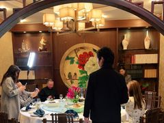 -世外桃源农庄·德清土菜(兴康南路店)