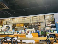 -Jamaicablue Coffeeshop(中央广场店)