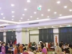 -澜悦港海鲜体验主题餐厅