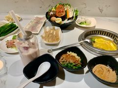 -北大家园食堂
