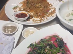 -华盛丰温州大排档(东三环南路店)