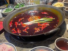 -六公里老火锅(总店)