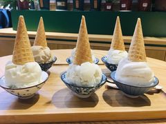 -歎雪糕低糖低脂Gelato冰淇淋