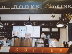 -西西弗书店·矢量咖啡(新光天地店)