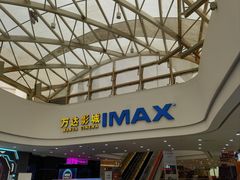 -万达影城(金山万达广场IMAX店)