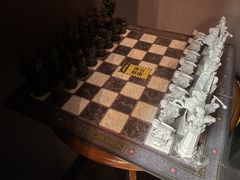 -逃脱反斗城沉浸剧情密室(北京路店)