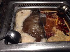 -海底捞火锅(连城广场店)