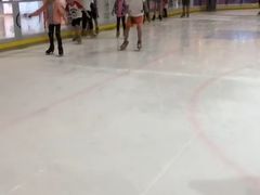 -冠军冰场(环球中心店)