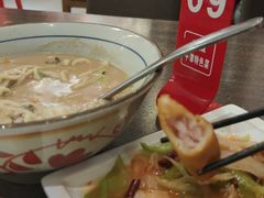 -海坛特色小吃·只做平潭特色菜(平潭店)