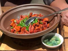 -马仕玖煲·融合菜·酥不腻烤鸭(人大店)