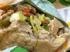 -SUBWAY赛百味(大都荟店)