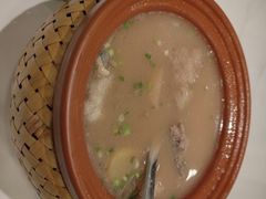 -有藕有鱼·湖北菜(唐家墩店)