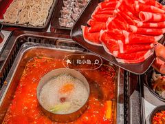 -鼎膳常火锅(华阳店)