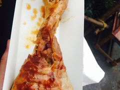 -迪士尼火鸡腿