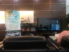 -上海和展广汽丰田4S店(老闵行店)
