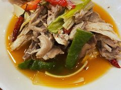 -清真·玛丽亚新疆菜主题餐厅(浙江中路店)