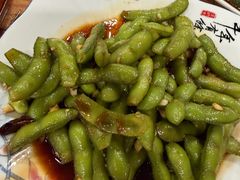 -零零後碳烤大排档(曙光星城旗舰店)