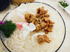 -点红点绿茗点居(客村店)